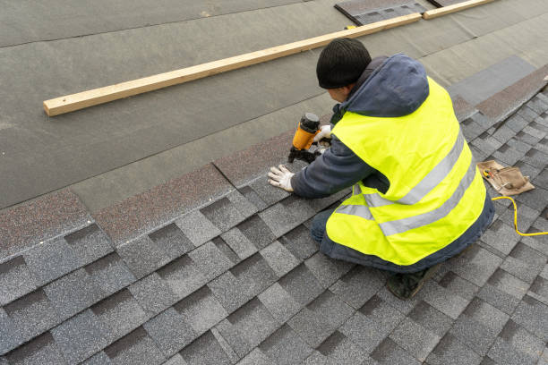Best Best Roofing Contractors  in Roundup, MT