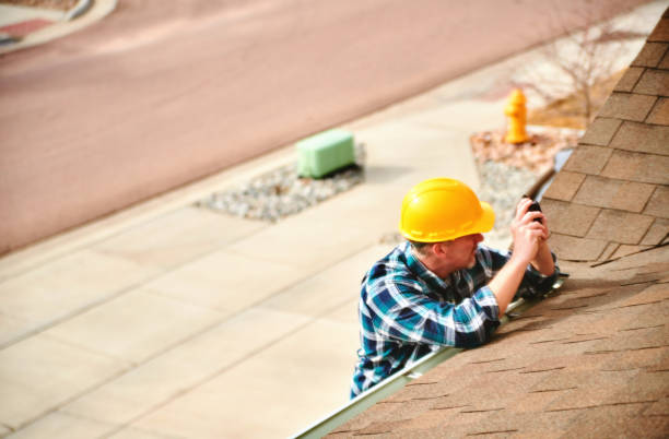 Best Residential Roofing Contractor  in Roundup, MT
