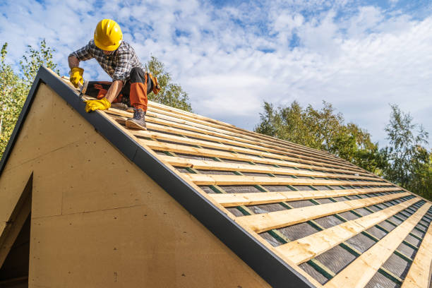 Best Roof Restoration Services  in Roundup, MT
