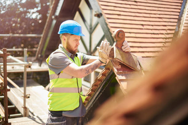 Quick and Trustworthy Emergency Roof Repair Services in Roundup, MT